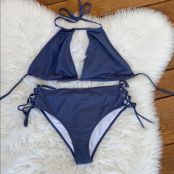 Cupshe Other - Like new - Cupshe bikini - XL